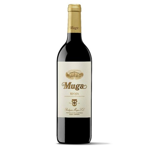 Muga Rioja Reserva 2021 (0.75L 14%)