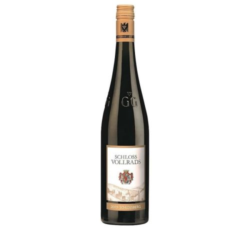 Schloss Vollrads Schlossberg Riesling 2019 (0,75L 13,5%)