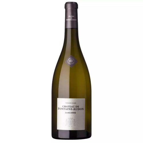 Langlois-Chateau Chateau Fontaine Audon Sancerre Blanc 2022 (0,75L 12%)