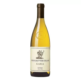 Stags Leap Wine Cellars Karia Chardonnay 2023 (0,75L 14%)