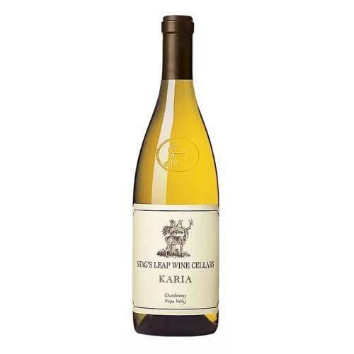 Stags Leap Wine Cellars Karia Chardonnay 2023 (0,75L 14%)