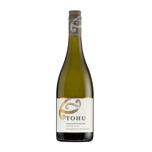 Tohu Awatere Valley Sauvignon Blanc 2022 (0,75L 13%)