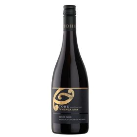 Tohu Whenua Awa Pinot Noir 2019 (0,75L 13,5%)