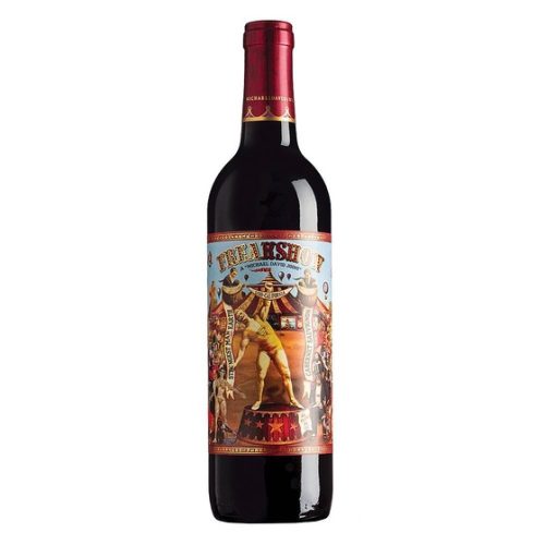 Michael David Freakshow Cabernet Sauvignon 2020 (14.5% 0.75L)