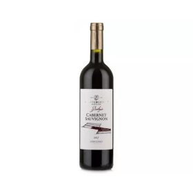   Vesztergombi Szekszárdi Bodzás Cabernet Sauvignon 2017 (0,75l)