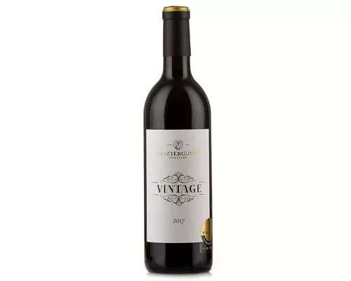 Vesztergombi Szekszárdi Vintage 2019 (0,75l)