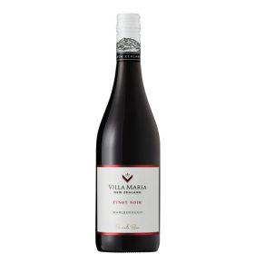 Villa Maria Private Bin Pinot Noir 2020 (0,75 13,5%)