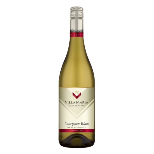 Villa Maria Private Bin Sauvignon Blanc 2022 (0,75L 13%)