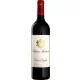Chateau Montrose 2020 0,75L - Francia rozébor
