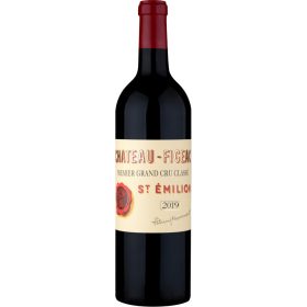 Chateau Figeac 2019