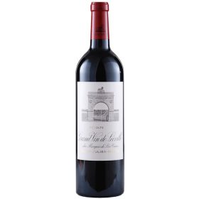 Chateau Leoville Las Cases 2020 (0,75L 13,5%)
