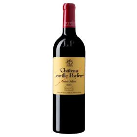Chateau Leoville Poyferre 2019 (0,75L 13,5%)