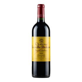 Chateau Leoville Poyferre 2000 (0,75L 13,5%)