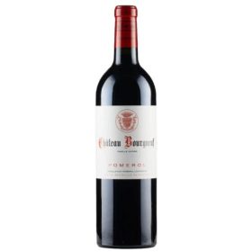 Chateau Bourgneuf 2020 Pomerol (0,75L 15%)