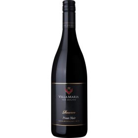 Villa Maria Reserve Marlborough Pinot Noir (0,75 14%)