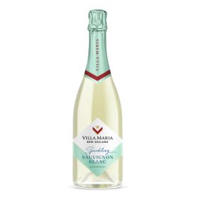   Villa Maria Private Bin Sparkling Sauvignon Blanc (0,75L 10%)
