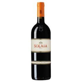 Solaia Tenuta 2007