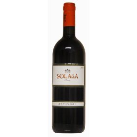 Solaia 2001 (0,75L 13,5%)