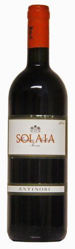 Solaia 2001 (0,75L 13,5%)