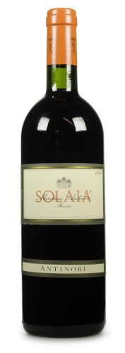 Solaia 1995 (0,75L 14,5%)