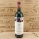 Mouton Rothschild 1992 0,75L - Francia vörösbor