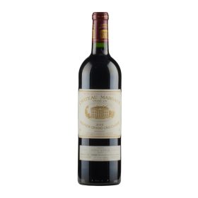 Margaux 2001 (0,75L 13%)