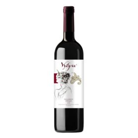 Vylyan Syrah 2017 (0,75L)