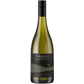 Yealands Estate Single Vineyard Sauvignon Blanc 2024 (0,75L)