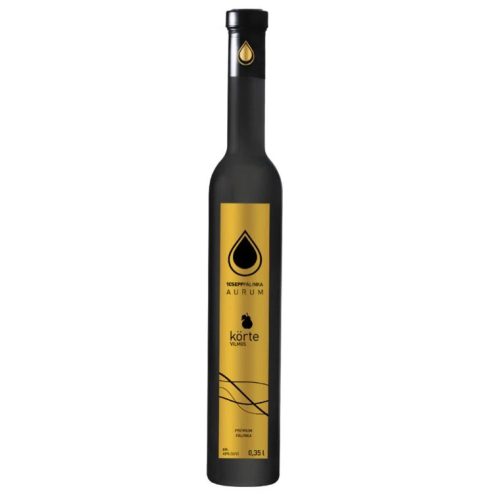 1Csepp Vilmoskörte AURUM Pálinka (0,35L 40%)