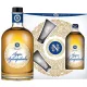 Nosztalgia Ágyas Szilvapálinka + 2 Pohár (40% 0,5L)