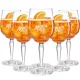 Aperol Spritz Pohár (6 db)