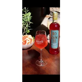 Rozante Spritz Pohár (6 db)