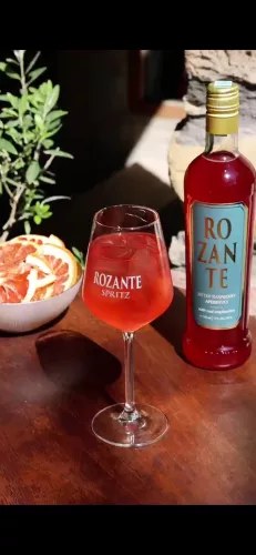 Rozante Spritz Pohár (6 db)