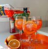 Aperol Spritz Pohár (6 db)