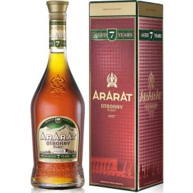 Ararat Otborny 7 Éves Brandy (40% 0,7L)