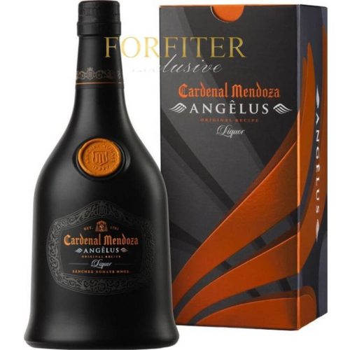 Cardenal Mendoza Angelus Likőr (40% 0,7L)