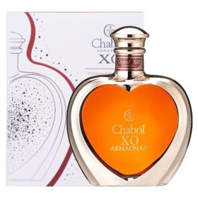 Chabot Coeur XO Armagnac (0,5L 40%)