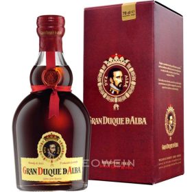 Gran Duque de Alba Brandy (40% 0,7L)