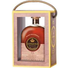 Lepanto P.X. Brandy de Jerez (0,7L 36%) PDD