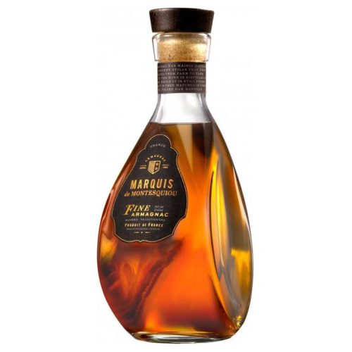 Marquis de Montesquiou Fine Armagnac (0,7L 40%)