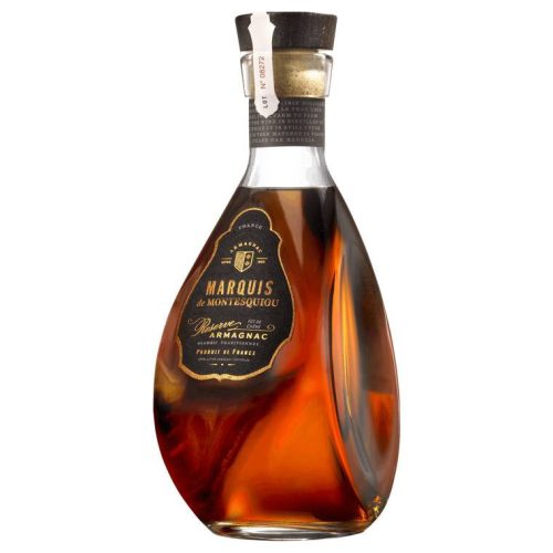 Marquis de Montesquiou Reserve Armagnac (0,7L 40%)