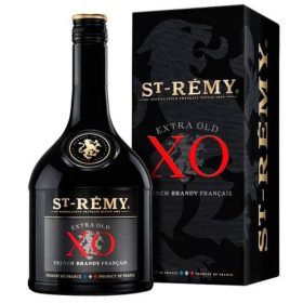 St. Remy XO Brandy (40% 0,7L)