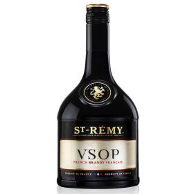 St. Remy VSOP Brandy (36% 0,7L)