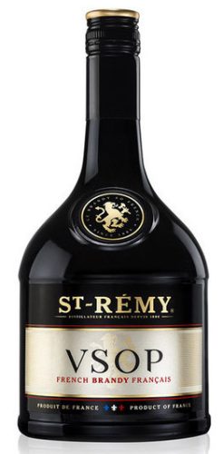 St. Remy VSOP Brandy (36% 0,7L)