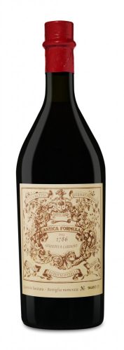 Carpano Vermut Antica Formula (1L 16,5%)