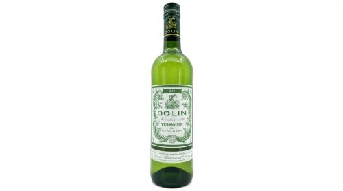 Dolin Dry vermouth (0,75L 17,5%)