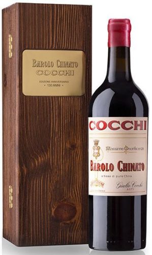 Cocchi Limited Barolo Chinato Esportazione (0,75L 18%)