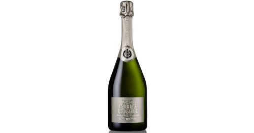 Charles Heidsieck Blanc de Blancs Champagne (0,75L 12%)