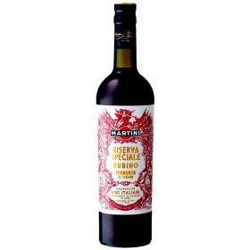 Martini Riserva Rubino (0,75L 18%)
