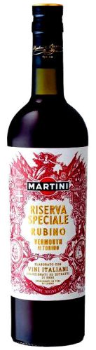 Martini Riserva Rubino (0,75L 18%)